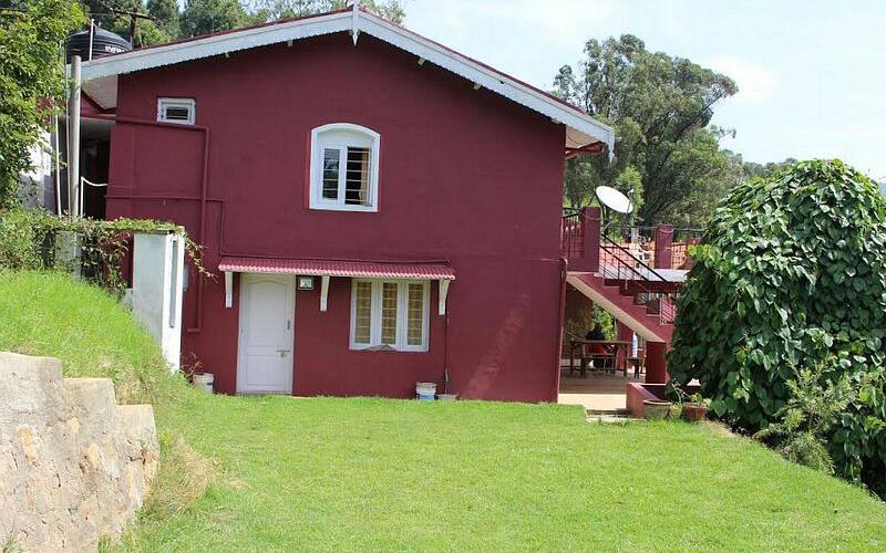 Coonoor Homestay, Coonoor 1